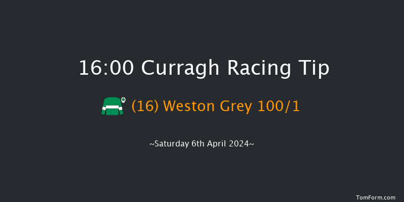 Curragh  16:00 Maiden 6f Mon 18th Mar 2024