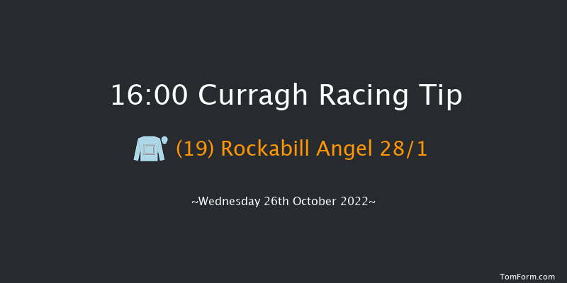 Curragh 16:00 Handicap 14f Sun 23rd Oct 2022