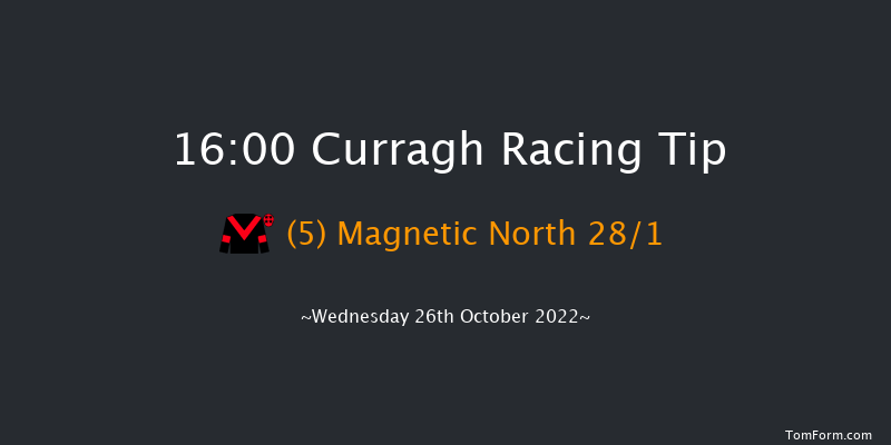 Curragh 16:00 Handicap 14f Sun 23rd Oct 2022