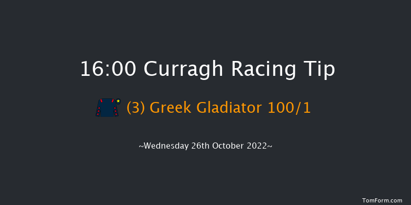 Curragh 16:00 Handicap 14f Sun 23rd Oct 2022