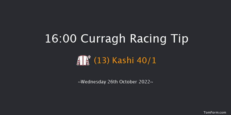 Curragh 16:00 Handicap 14f Sun 23rd Oct 2022