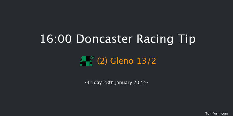 Doncaster 16:00 Handicap Hurdle (Class 4) 24f Tue 11th Jan 2022