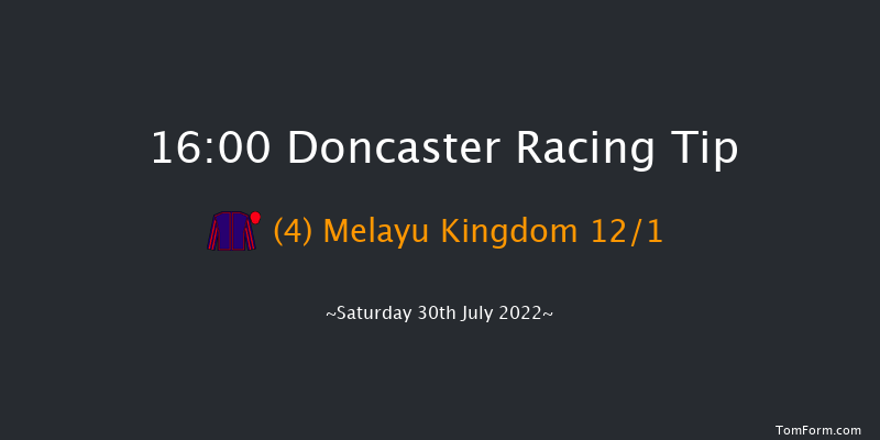 Doncaster 16:00 Handicap (Class 3) 6f Thu 21st Jul 2022