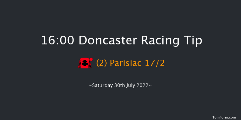 Doncaster 16:00 Handicap (Class 3) 6f Thu 21st Jul 2022