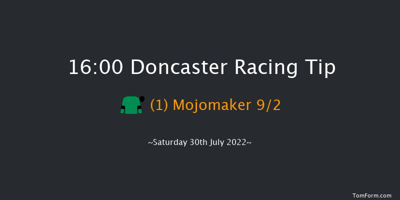 Doncaster 16:00 Handicap (Class 3) 6f Thu 21st Jul 2022