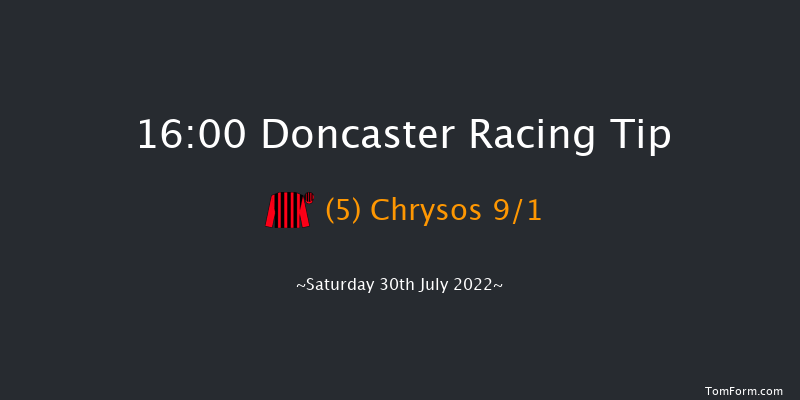 Doncaster 16:00 Handicap (Class 3) 6f Thu 21st Jul 2022