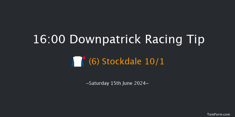 Downpatrick  16:00 Maiden Chase 24f Fri 24th May 2024