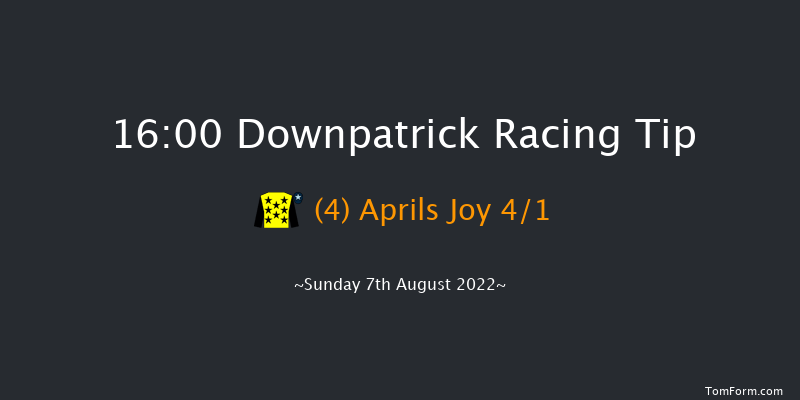 Downpatrick 16:00 Handicap Hurdle 22f Wed 13th Jul 2022