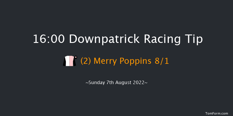 Downpatrick 16:00 Handicap Hurdle 22f Wed 13th Jul 2022