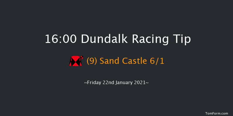 DundalkStadium.com Handicap (45-65) Dundalk 16:00 Handicap 12f Wed 20th Jan 2021