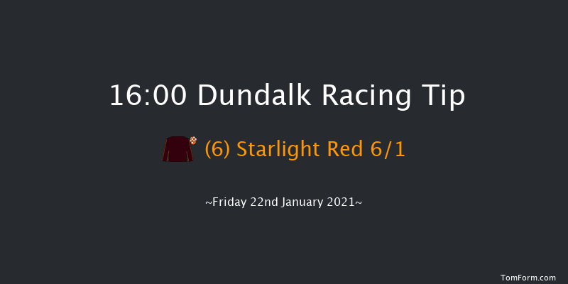 DundalkStadium.com Handicap (45-65) Dundalk 16:00 Handicap 12f Wed 20th Jan 2021