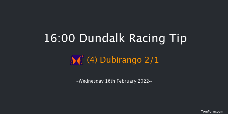 Dundalk 16:00 Handicap 7f Fri 11th Feb 2022