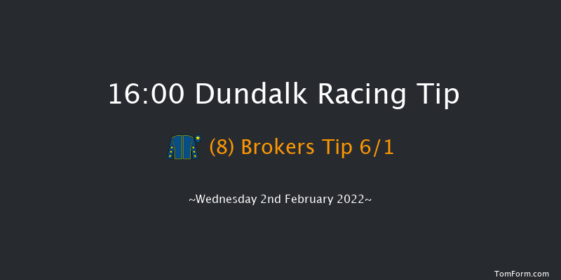 Dundalk 16:00 Handicap 7f Fri 28th Jan 2022