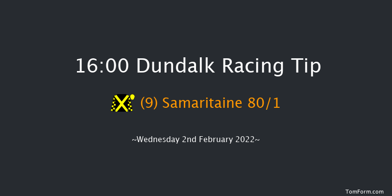 Dundalk 16:00 Handicap 7f Fri 28th Jan 2022