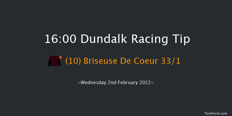 Dundalk 16:00 Handicap 7f Fri 28th Jan 2022