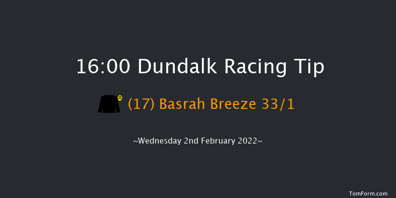 Dundalk 16:00 Handicap 7f Fri 28th Jan 2022