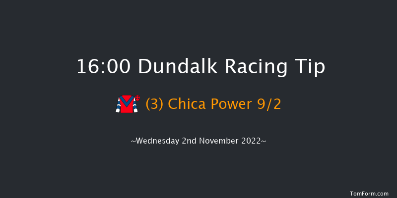 Dundalk 16:00 Handicap 7f Fri 28th Oct 2022