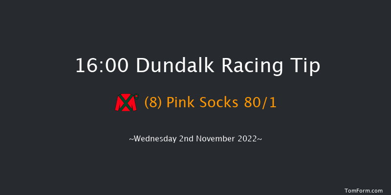 Dundalk 16:00 Handicap 7f Fri 28th Oct 2022