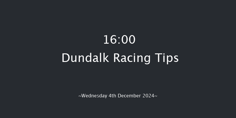 Dundalk  16:00 Claimer 7f Fri 29th Nov 2024