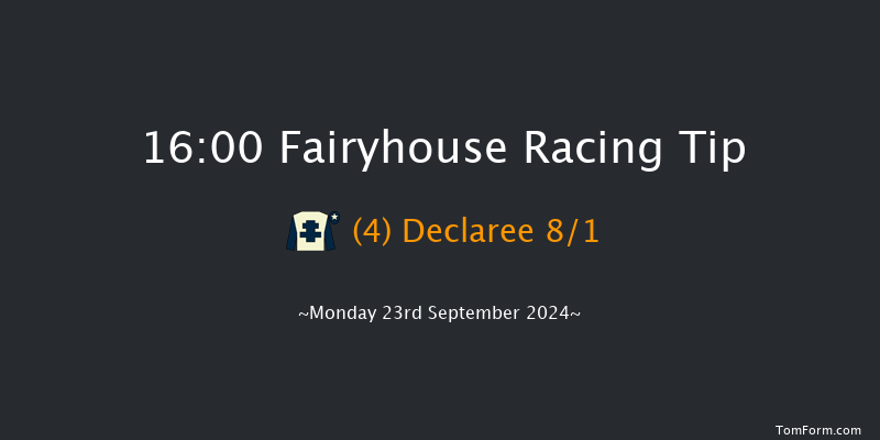 Fairyhouse  16:00 Maiden 7f Wed 10th Jul 2024