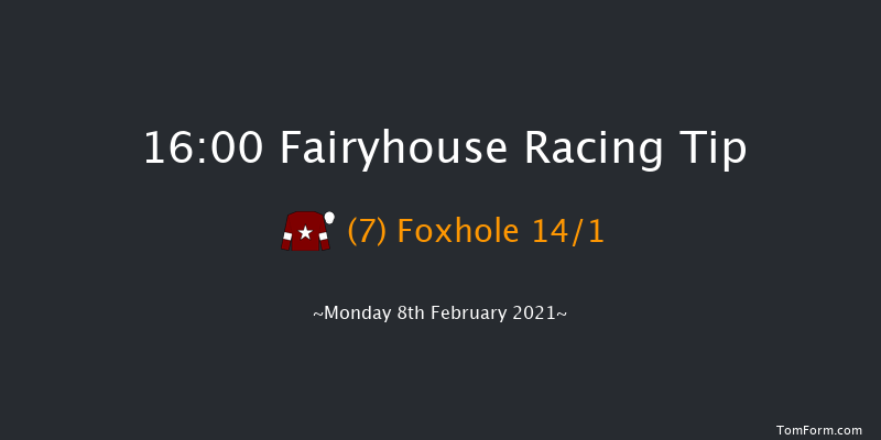 Easter Festival Saturday 3rd To Monday 5th April Maiden Hurdle Fairyhouse 16:00 Maiden Hurdle 20f Sat 16th Jan 2021