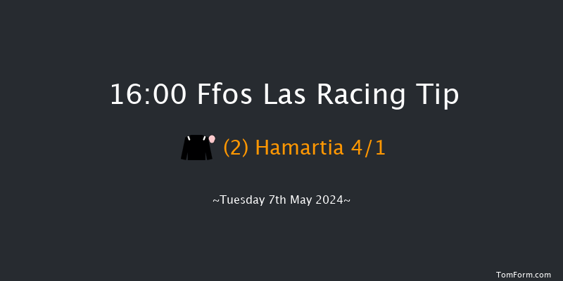 Ffos Las  16:00 Handicap Chase (Class 5)
24f Mon 22nd Apr 2024