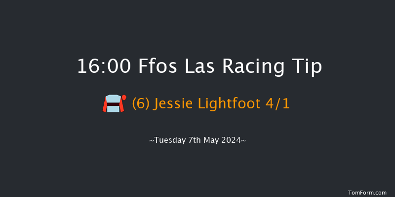 Ffos Las  16:00 Handicap Chase (Class 5)
24f Mon 22nd Apr 2024