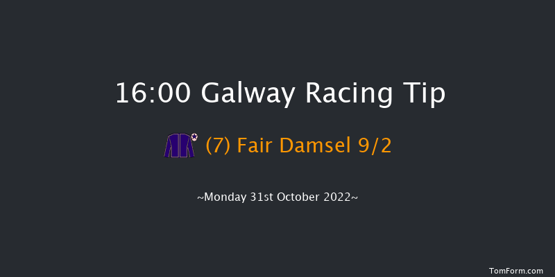 Galway 16:00 Handicap 12f Sun 30th Oct 2022