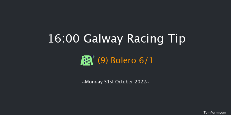 Galway 16:00 Handicap 12f Sun 30th Oct 2022