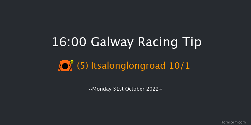 Galway 16:00 Handicap 12f Sun 30th Oct 2022