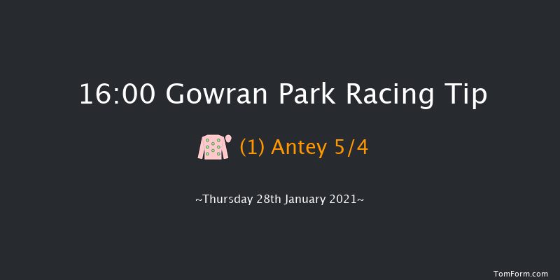 Daly Farrell Chartered Accountants Beginners Chase Gowran Park 16:00 Maiden Chase 16f Fri 20th Nov 2020