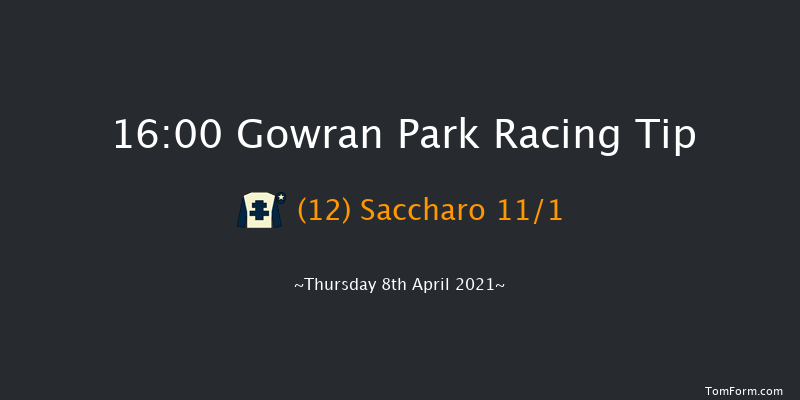 Irish Stallion Farms EBF Median Auction Fillies Maiden (Plus 10) Gowran Park 16:00 Maiden 8f Wed 7th Apr 2021