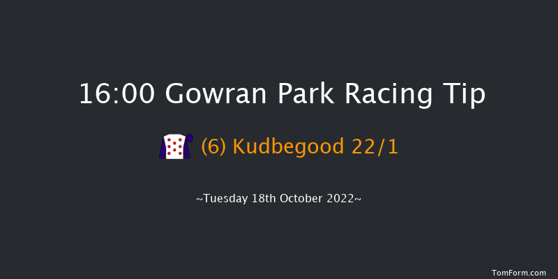 Gowran Park 16:00 Handicap 8f Sat 1st Oct 2022