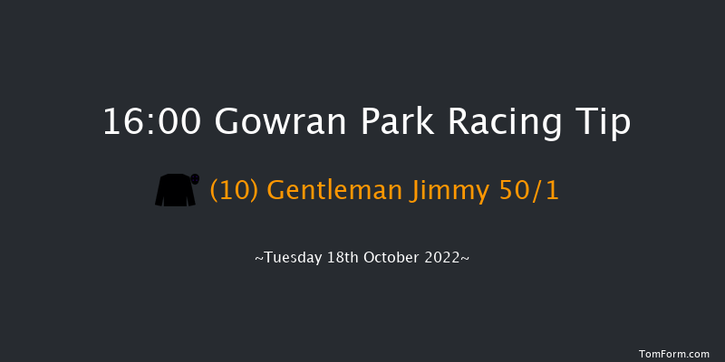 Gowran Park 16:00 Handicap 8f Sat 1st Oct 2022