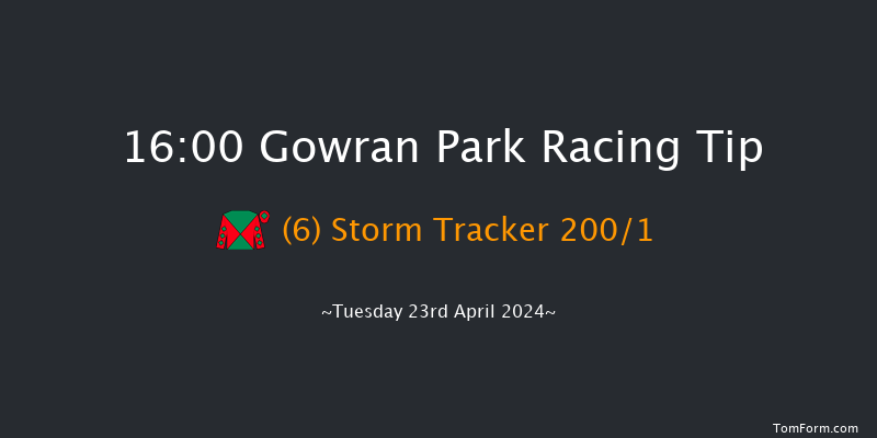 Gowran Park  16:00 Maiden 7f Sat 9th Mar 2024