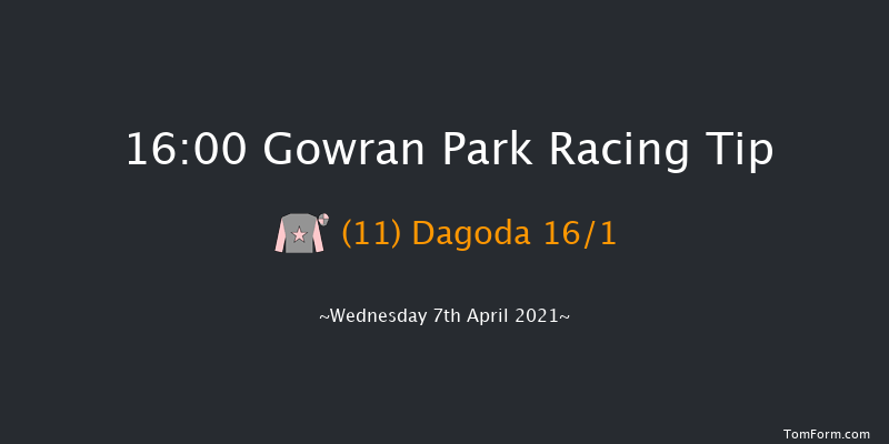 Gowran Park Golf Club Maiden Gowran Park 16:00 Maiden 7f Fri 12th Mar 2021