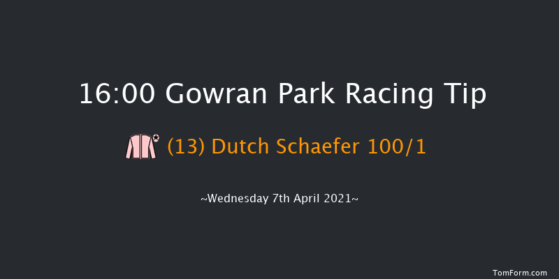 Gowran Park Golf Club Maiden Gowran Park 16:00 Maiden 7f Fri 12th Mar 2021