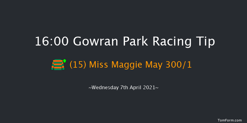 Gowran Park Golf Club Maiden Gowran Park 16:00 Maiden 7f Fri 12th Mar 2021