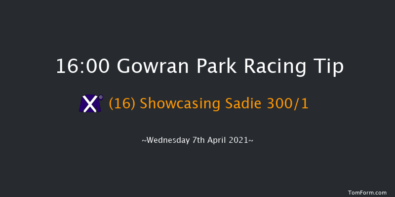 Gowran Park Golf Club Maiden Gowran Park 16:00 Maiden 7f Fri 12th Mar 2021