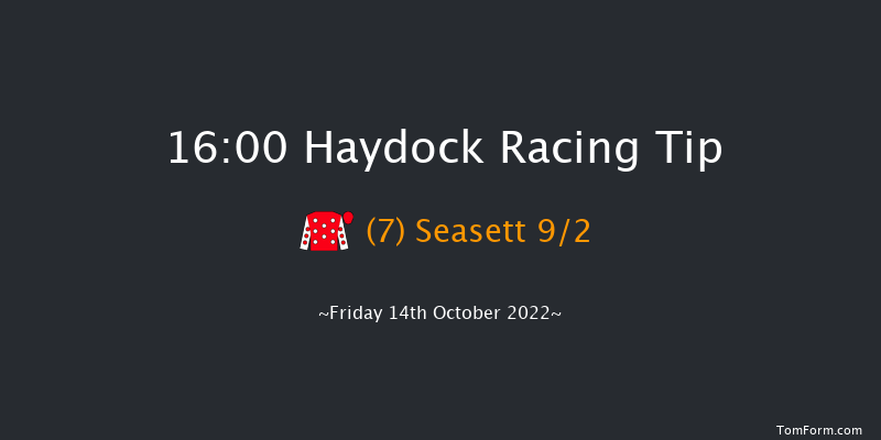 Haydock 16:00 Handicap (Class 3) 8f Sat 24th Sep 2022