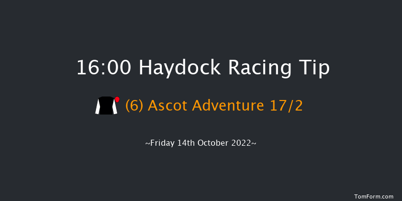 Haydock 16:00 Handicap (Class 3) 8f Sat 24th Sep 2022