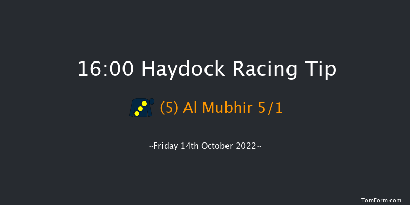 Haydock 16:00 Handicap (Class 3) 8f Sat 24th Sep 2022