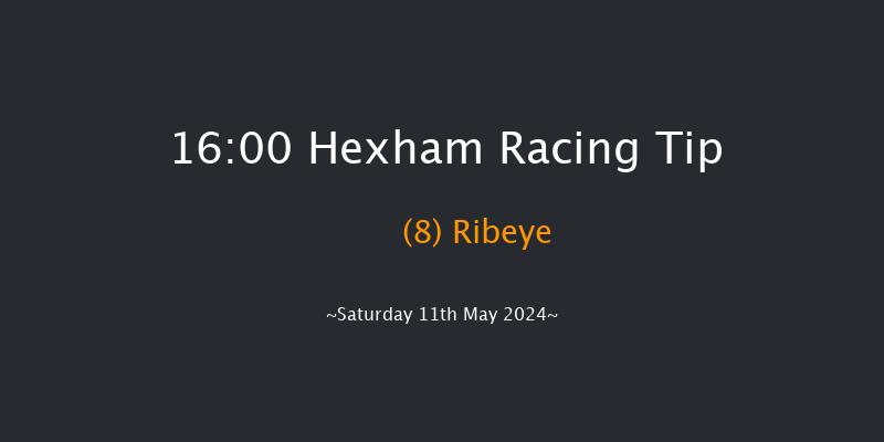 Hexham  16:00 Handicap Chase (Class 4) 24f Sat 4th May 2024