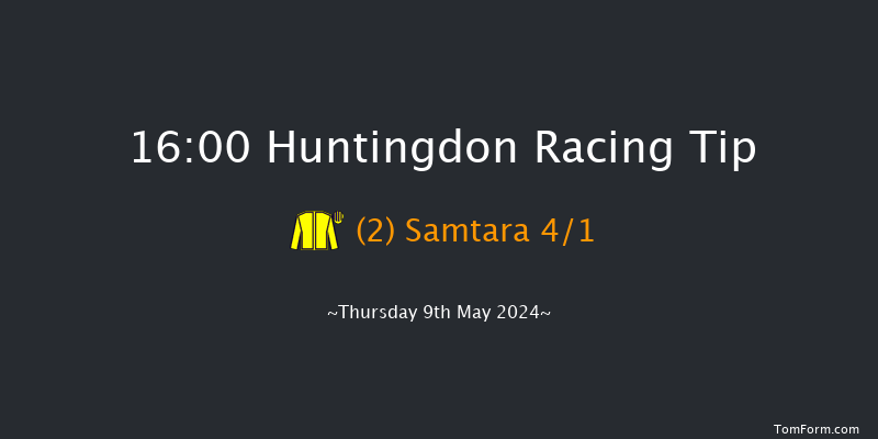 Huntingdon  16:00 Handicap Chase (Class 5)
24f Thu 25th Apr 2024