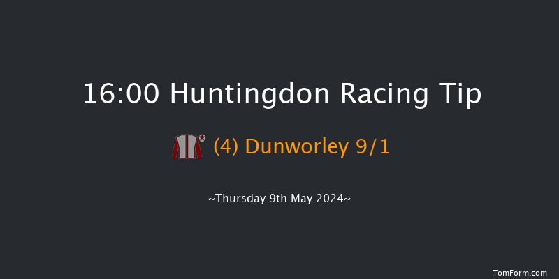 Huntingdon  16:00 Handicap Chase (Class 5)
24f Thu 25th Apr 2024