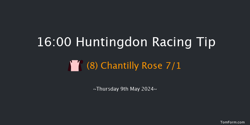 Huntingdon  16:00 Handicap Chase (Class 5)
24f Thu 25th Apr 2024