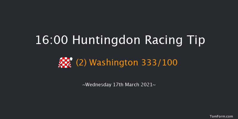 MansionBet Cheltmas Bet 10 Get 20 Standard Open NH Flat Race (GBB Race) Huntingdon 16:00 NH Flat Race (Class 5) 16f Sun 7th Mar 2021