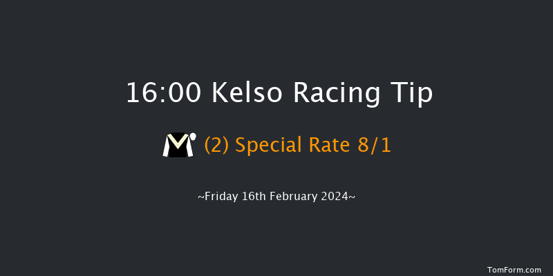 Kelso  16:00 Handicap Chase (Class 3) 23f Fri 29th Dec 2023