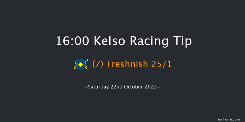 Kelso 16:00 Handicap Chase (Class 4) 17f Sun 2nd Oct 2022