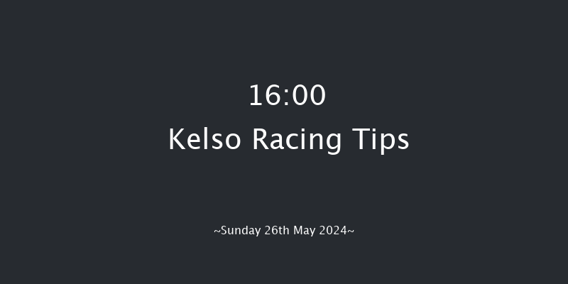 Kelso  16:00 Handicap Hurdle (Class 4) 26f Wed 8th May 2024